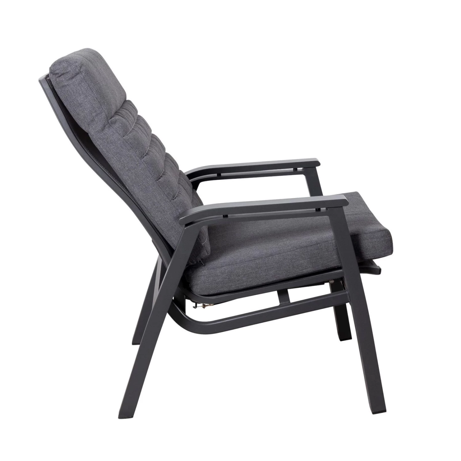 Gartenlounge-Set 'Paris' Inkl. Auflagen, 5-teilig 12 Gartenlounge-Set 'Paris' Inkl. Auflagen, 5-teilig – Bild 12