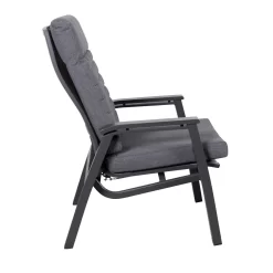 Gartenlounge-Set 'Paris' Inkl. Auflagen, 5-teilig 32 Gartenlounge-Set 'Paris' Inkl. Auflagen, 5-teilig -Gartengeschäft 3910302561 Alu Loungeset Paris Koelle 5tlg inkl Auflagen 19 83645