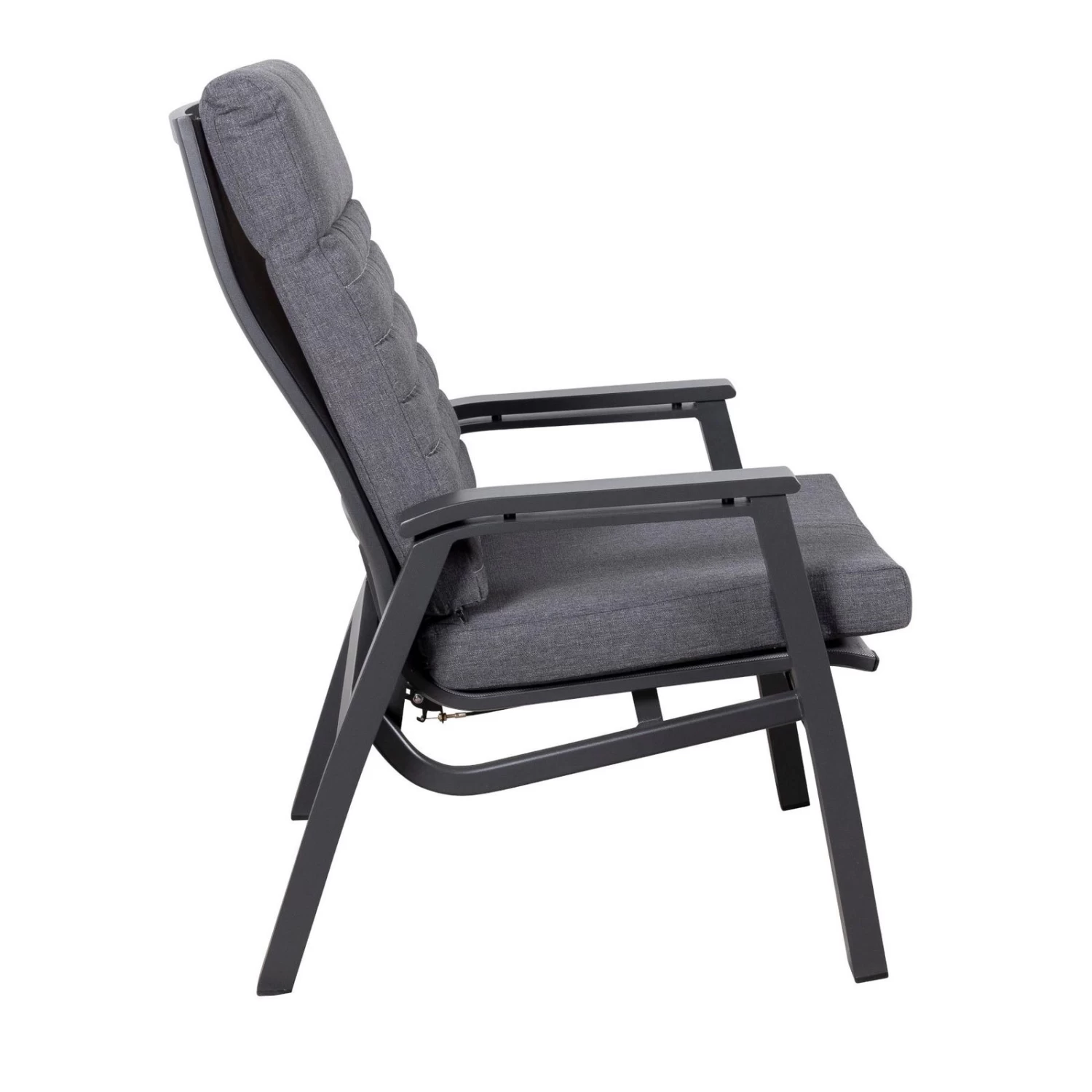 Gartenlounge-Set 'Paris' Inkl. Auflagen, 5-teilig 13 Gartenlounge-Set 'Paris' Inkl. Auflagen, 5-teilig – Bild 13