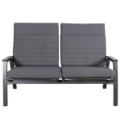 Gartenlounge-Set 'Paris' Inkl. Auflagen, 5-teilig 33 Gartenlounge-Set 'Paris' Inkl. Auflagen, 5-teilig -Gartengeschäft 3910302561 Alu Loungeset Paris Koelle 5tlg inkl Auflagen 36 83646