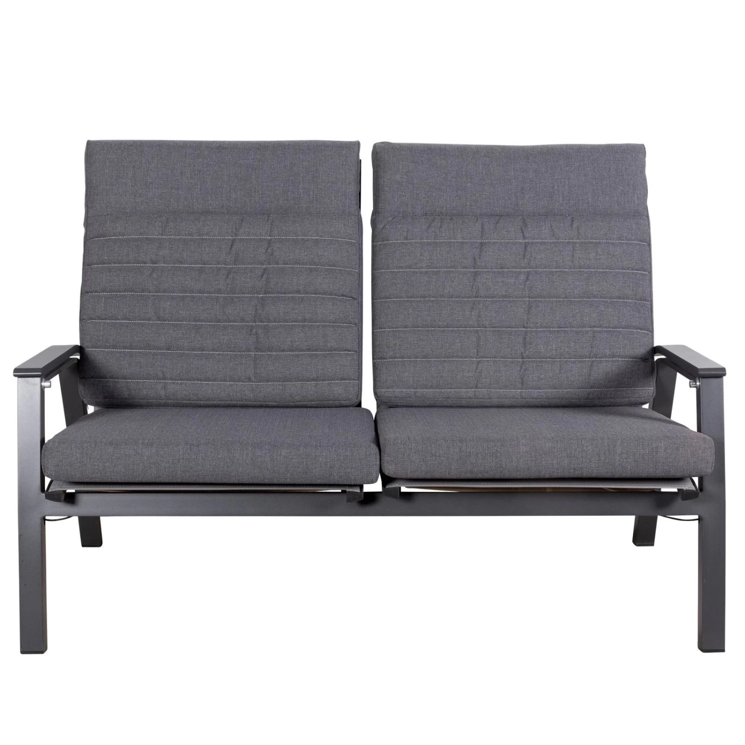 Gartenlounge-Set 'Paris' Inkl. Auflagen, 5-teilig 14 Gartenlounge-Set 'Paris' Inkl. Auflagen, 5-teilig – Bild 14