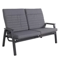 Gartenlounge-Set 'Paris' Inkl. Auflagen, 5-teilig 34 Gartenlounge-Set 'Paris' Inkl. Auflagen, 5-teilig -Gartengeschäft 3910302561 Alu Loungeset Paris Koelle 5tlg inkl Auflagen 37 83647