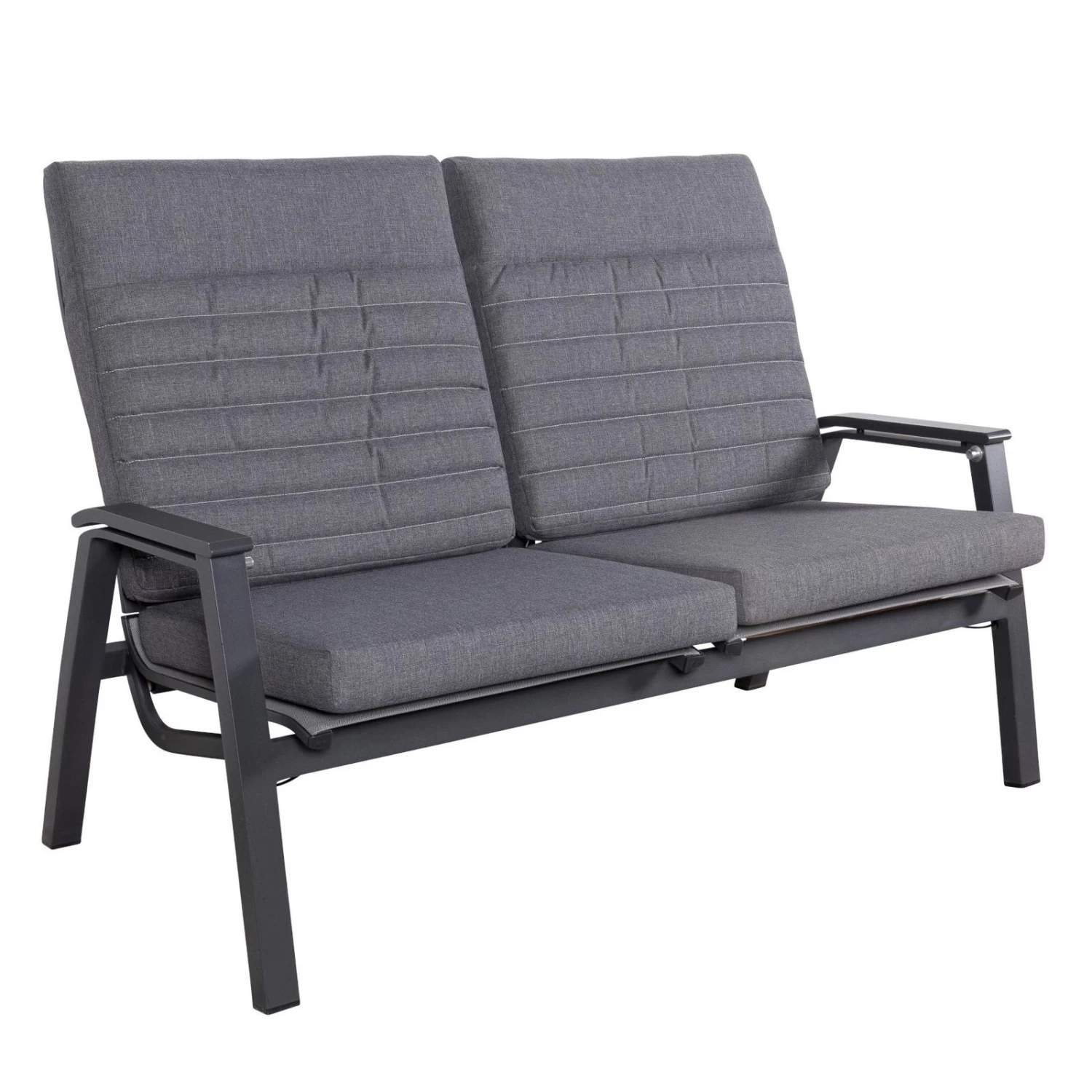 Gartenlounge-Set 'Paris' Inkl. Auflagen, 5-teilig 15 Gartenlounge-Set 'Paris' Inkl. Auflagen, 5-teilig – Bild 15