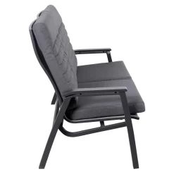 Gartenlounge-Set 'Paris' Inkl. Auflagen, 5-teilig 35 Gartenlounge-Set 'Paris' Inkl. Auflagen, 5-teilig -Gartengeschäft 3910302561 Alu Loungeset Paris Koelle 5tlg inkl Auflagen 39 83648