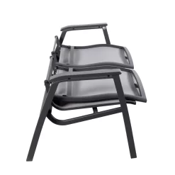 Gartenlounge-Set 'Paris' Inkl. Auflagen, 5-teilig 37 Gartenlounge-Set 'Paris' Inkl. Auflagen, 5-teilig -Gartengeschäft 3910302561 Alu Loungeset Paris Koelle 5tlg inkl Auflagen 42 83650