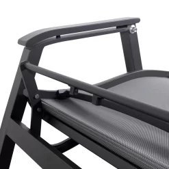 Gartenlounge-Set 'Paris' Inkl. Auflagen, 5-teilig 38 Gartenlounge-Set 'Paris' Inkl. Auflagen, 5-teilig -Gartengeschäft 3910302561 Alu Loungeset Paris Koelle 5tlg inkl Auflagen 43 83651