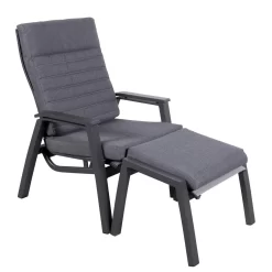 Gartenlounge-Set 'Paris' Inkl. Auflagen, 5-teilig 24 Gartenlounge-Set 'Paris' Inkl. Auflagen, 5-teilig -Gartengeschäft 3910302561 Alu Loungeset Paris Koelle 5tlg inkl Auflagen 46 83637