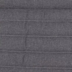 Loungesessel 'Paris', Grau/schwarz 36 Loungesessel 'Paris', Grau/schwarz -Gartengeschäft 3910302694 Loungesessel Paris inkl Auflage 22 118564