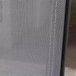 Loungesessel 'Paris', Grau/schwarz 33 Loungesessel 'Paris', Grau/schwarz -Gartengeschäft 3910302694 Loungesessel Paris inkl Auflage 3 118559