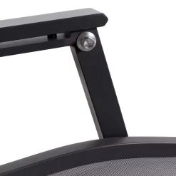 Loungesessel 'Paris', Grau/schwarz 32 Loungesessel 'Paris', Grau/schwarz -Gartengeschäft 3910302694 Loungesessel Paris inkl Auflage 6 118556