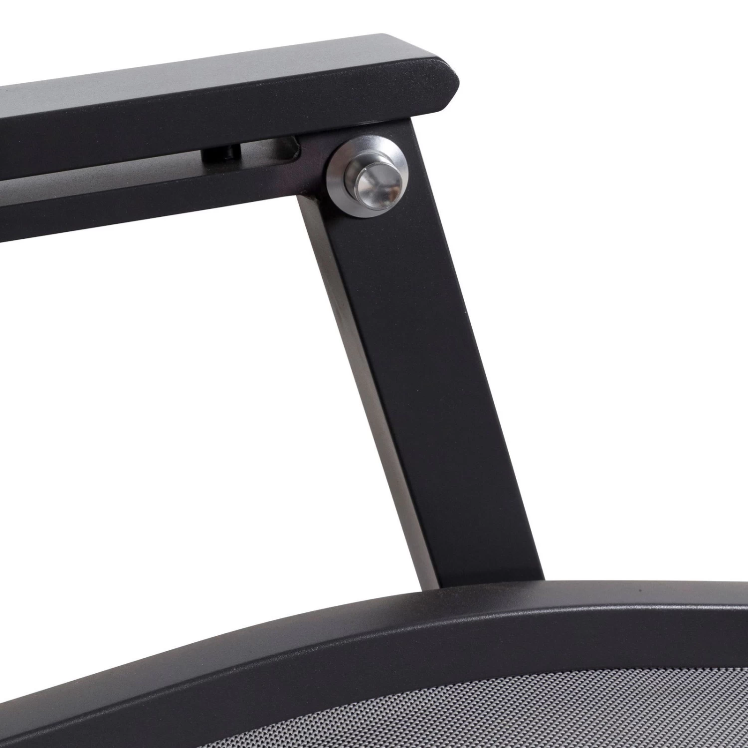 Loungesessel 'Paris', Grau/schwarz 14 Loungesessel 'Paris', Grau/schwarz – Bild 14