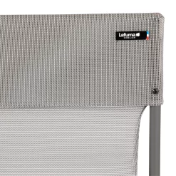 Lafuma Klappstuhl 'Chaise Balcony II', Terra, Ca. 83 X 44 X 48 Cm -Gartengeschäft 3910302715 Klappstuhl Chaise Balcony II Batyline terre 3 118634