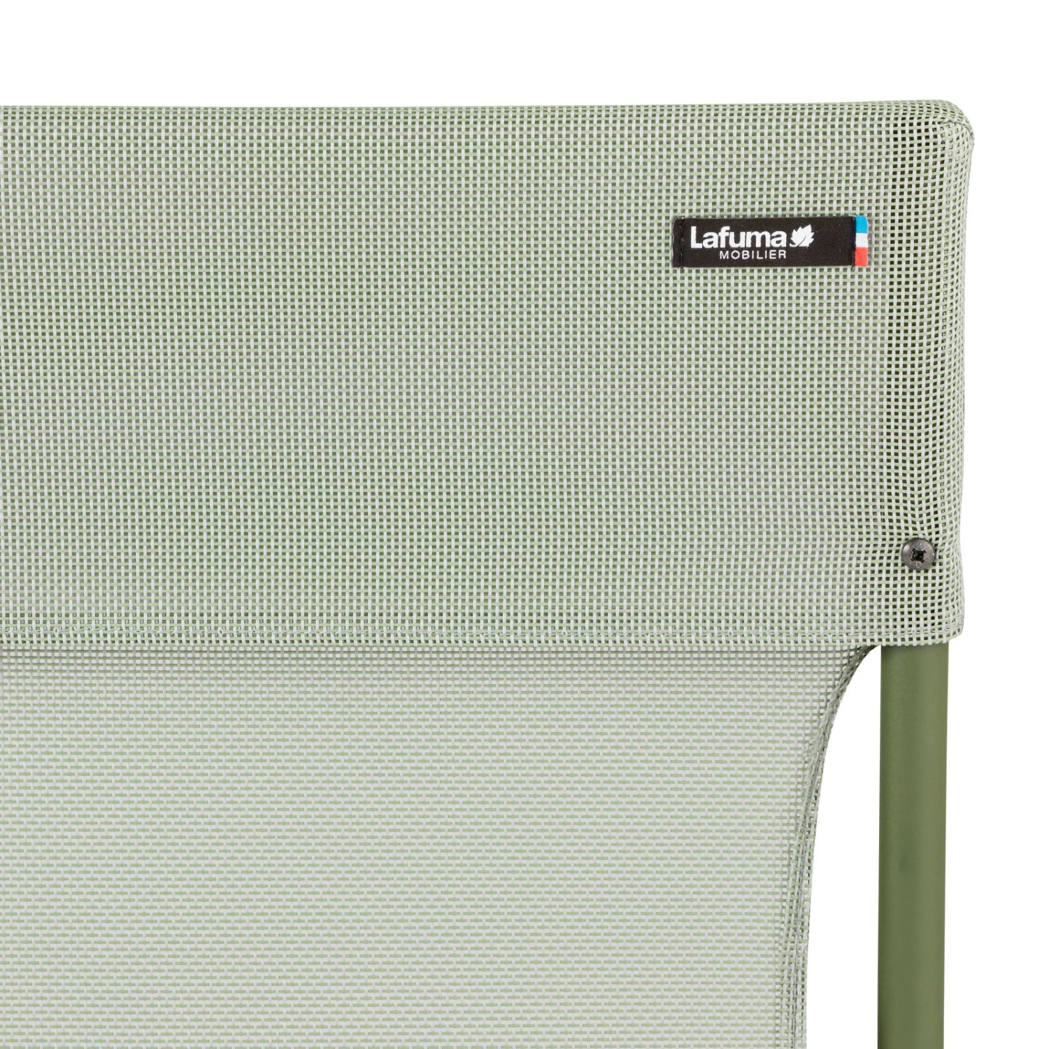 Lafuma Klappstuhl 'Chaise Balcony II', Moos, Ca. 83 X 44 X 48 Cm 15 Lafuma Klappstuhl 'Chaise Balcony II', Moos, Ca. 83 X 44 X 48 Cm – Bild 15