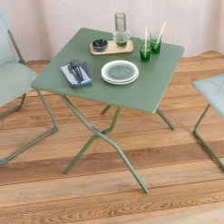 Lafuma Klappstuhl 'Chaise Balcony II', Moos, Ca. 83 X 44 X 48 Cm 21 Lafuma Klappstuhl 'Chaise Balcony II', Moos, Ca. 83 X 44 X 48 Cm -Gartengeschäft 3910302716 Klappstuhl Chaise Balcony II Batyline Moos 3 118651