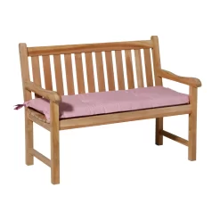 Madison Bankauflage 'Panama', Zartrosa, Ca. 120 X 48 Cm 7 Madison Bankauflage 'Panama', Zartrosa, Ca. 120 X 48 Cm -Gartengeschäft 3910409006 Bankauflage Panama Soft pink 3 97598