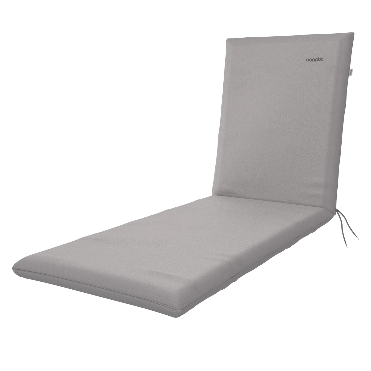 Doppler Rollliegenauflage '3185', Hellgrau, Ca. 198 X 60 X 6 Cm 1 Doppler Rollliegenauflage '3185', Hellgrau, Ca. 198 X 60 X 6 Cm
