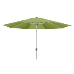 Doppler Sonnenschirm "Active Kurbel", Ø Ca. 380 Cm