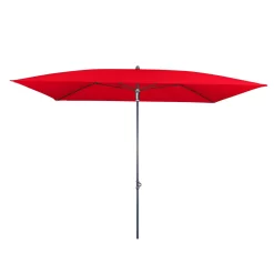 Doppler Sonnenschirm 'Sunline Waterproof' Aus Stahl, 230 X 190 Cm