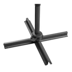 Schneider Sonnenschirm Rhodos Eco Twist, Ø 300 Cm -Gartengeschäft 3910502974 Sonnenschirm Rhodos eco TWIST ca.300cm rund anthrazit11 71318