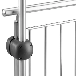 Schirmhalter Maxi, Glasfaserverstärkter Kunststoff, Für Masten 25-38 Cm 8 Schirmhalter Maxi, Glasfaserverstärkter Kunststoff, Für Masten 25-38 Cm -Gartengeschäft 3910502979 Schirmhalter Maxi D25 38mm1 71345