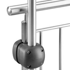 Schirmhalter Maxi, Glasfaserverstärkter Kunststoff, Für Masten 25-38 Cm 7 Schirmhalter Maxi, Glasfaserverstärkter Kunststoff, Für Masten 25-38 Cm -Gartengeschäft 3910502979 Schirmhalter Maxi D25 38mm2 71344