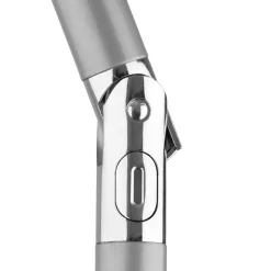 Mittelstockschirm 'Locarno', Ø 200 Cm -Gartengeschäft 3910503114 Sonnenschirm Locarno zitrus 6 90244