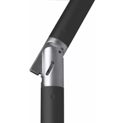 Mittelstockschirm 'Tunis', Ca. 270 X 150 Cm, Natur -Gartengeschäft 3910503161 Sonnenschirm Tunis natur 5 90536