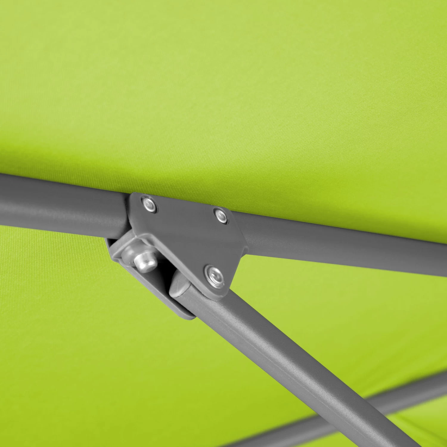 Mittelstockschirm 'Tunis', Ca. 270 X 150 Cm 7 Mittelstockschirm 'Tunis', Ca. 270 X 150 Cm – Bild 7