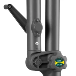 Pendelschirm 'Genua', Ø Ca. 300 Cm, Natur -Gartengeschäft 3910503207 Ampelschirm Genua natur 6 90684