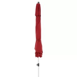 Doppler Sonnenschirm 'Expert Auto Tilt 320', Bordeaux, Ø 320 Cm -Gartengeschäft 3910503259 Sonnenschirm Expert Auto Tilt 320 3 98976