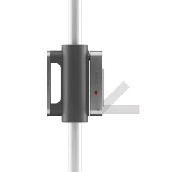 KNIRPS Kurbelschirm 'Apoll', Sand, Ca. 240 X 240 Cm -Gartengeschäft 3910503298 apoll sand 240 7 120235