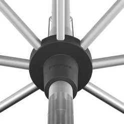 KNIRPS Kurbelschirm 'Apoll', Bordeaux, Ca. 230 X 150 Cm 13 KNIRPS Kurbelschirm 'Apoll', Bordeaux, Ca. 230 X 150 Cm -Gartengeschäft 3910503315 kurbelschirm knirps apoll 5 121207