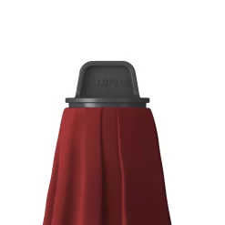 KNIRPS Kurbelschirm 'Apoll', Bordeaux, Ca. 230 X 150 Cm 14 KNIRPS Kurbelschirm 'Apoll', Bordeaux, Ca. 230 X 150 Cm -Gartengeschäft 3910503315 kurbelschirm knirps apoll 7 121209