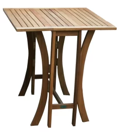 Tisch "Saigon" FSC®-Akazienholz, Ca. 70x70 Cm