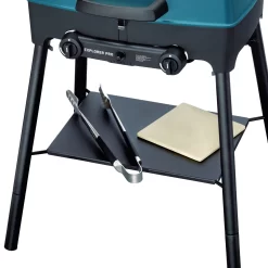 Campinggrill 'Explorer Nex Pro' -Gartengeschäft 3920200346 campinggrill ablage 121273