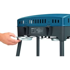 Campinggrill 'Explorer Nex Pro' -Gartengeschäft 3920200346 campinggrill fettschale 121264