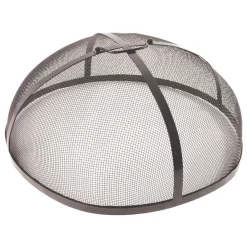 Funkenschutz Für Feuerschalen, Ø Ca. 58 Cm