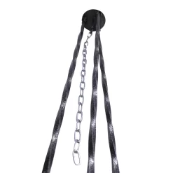 Dreibein Standard Hammerith, Länge 120 Cm, Zum Kochen über Feuer