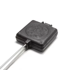 Petromax Sandwicheisen, Schwarz, L 72 X B 20 X H 4,5 Cm 8 Petromax Sandwicheisen, Schwarz, L 72 X B 20 X H 4,5 Cm -Gartengeschäft 3920502266 petromax sandwicheisen 1 121471