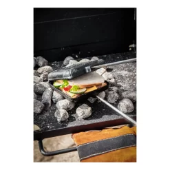 Petromax Sandwicheisen, Schwarz, L 72 X B 20 X H 4,5 Cm 7 Petromax Sandwicheisen, Schwarz, L 72 X B 20 X H 4,5 Cm -Gartengeschäft 3920502266 petromax sandwicheisen 2 121470