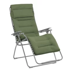 Lafuma Relaxsessel Futura XL, Stahlrohr/BeComfort ®