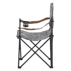 Alu-Camping Faltsessel 'Natura', Anthrazit -Gartengeschäft 3930401041 Alu Camping Faltsessel Natura anthrazit grau 10 105719