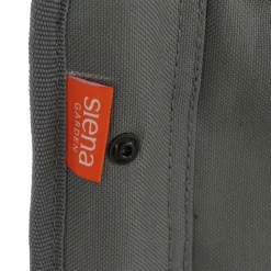 Alu-Camping Faltsessel 'Natura', Anthrazit -Gartengeschäft 3930401041 Alu Camping Faltsessel Natura anthrazit grau 2 105723