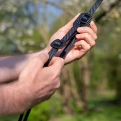 LA SIESTA Singe-Reisehängematte Colibri 3.0, Palm, Nylon, Bis 180 Kg, Reißfest, Leicht 21 LA SIESTA Singe-Reisehängematte Colibri 3.0, Palm, Nylon, Bis 180 Kg, Reißfest, Leicht -Gartengeschäft 3940200282 Single Reisehaengematte Colibri 3 0 palm Nylon Stoff 4 61226