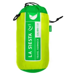 LA SIESTA Singe-Reisehängematte Colibri 3.0, Palm, Nylon, Bis 180 Kg, Reißfest, Leicht 17 LA SIESTA Singe-Reisehängematte Colibri 3.0, Palm, Nylon, Bis 180 Kg, Reißfest, Leicht -Gartengeschäft 3940200282 Single Reisehaengematte Colibri 3 0 palm Nylon Stoff 5 61225