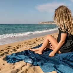 LA SIESTA Single-Reisehängematte Colibri 3.0, River, Nylon, Bis 180 Kg, Reißfest, Leicht 18 LA SIESTA Single-Reisehängematte Colibri 3.0, River, Nylon, Bis 180 Kg, Reißfest, Leicht -Gartengeschäft 3940200283 Single Reisehaengematte Colibri 3 0 river Nylon Stoff 9 61207