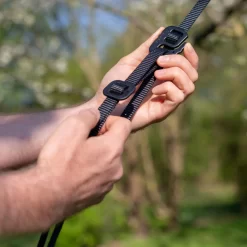 LA SIESTA Doppel-Reisehängematte Colibri 3.0, Palm, Bis 180 Kg, Reißfest, Leicht 19 LA SIESTA Doppel-Reisehängematte Colibri 3.0, Palm, Bis 180 Kg, Reißfest, Leicht -Gartengeschäft 3940200285 Doppel Reisehaengematte Colibri 3 0 Palm Nylon Stoff 1 61194