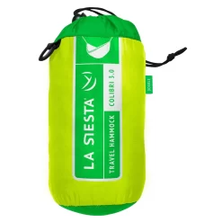 LA SIESTA Doppel-Reisehängematte Colibri 3.0, Palm, Bis 180 Kg, Reißfest, Leicht 16 LA SIESTA Doppel-Reisehängematte Colibri 3.0, Palm, Bis 180 Kg, Reißfest, Leicht -Gartengeschäft 3940200285 Doppel Reisehaengematte Colibri 3 0 Palm Nylon Stoff 2 61193