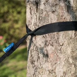 LA SIESTA Doppel-Reisenhängematte Colibri 3.0, Canyon, Bis 180 Kg, Reißfest, Leicht -Gartengeschäft 3940200287 Doppel Reisehaengematte Colibri 3 0 Canyon Nylon Stoff 8 61161