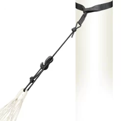 LA SIESTA TreeMount Für Hängematten, Belastbar Bis 200 Kg, Wetterfest, UV-beständig 8 LA SIESTA TreeMount Für Hängematten, Belastbar Bis 200 Kg, Wetterfest, UV-beständig -Gartengeschäft 3940200290 TreeMount fuer Haengematten belastbar bis 200kg 4 61130